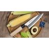 Кухонный нож Деба, FUJI CUTLERY, изображение 5