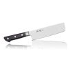 Кухонный нож японский Накири, FUJI CUTLERY