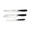 Набор из 3-х ножей, Hatamoto, изображение 2