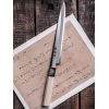 Кухонный японский нож Янагиба, FUJI CUTLERY, изображение 4