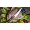 Кухонный нож обвалочный, FUJI CUTLERY, изображение 4