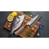Кухонный нож Деба, FUJI CUTLERY, изображение 4