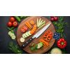 Кухонный нож универсальный, FUJI CUTLERY, изображение 5