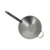 Сковорода Вок с 2-мя ручками для индукции, d=40 см, h=12,5 см, серия Mineral B, De Buyer, изображение 3