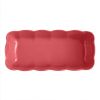 Форма для запекания и подачи 1800 мл, 285*130 мм, h=90 мм, керамика, Emile Henry, изображение 2
