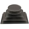 Противень 530*325 мм, h=1 см, алюминий, тефлон GN1/1, серия Chok, De Buyer, изображение 2
