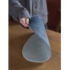 Набор из 2-х двухсторонних сервировочных салфеток Drop, 33х41 см, синий/светло-серый, Liberty Jones, изображение 11
