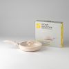 Сковорода с крышкой и съемной ручкой Smart Ceramic, ?24 см, Smart Solutions, изображение 11