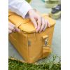 Термосумка для пикника Smart Picnic, L, горчичная, Smart Solutions, изображение 7