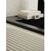 Мыльница Dry Flex, серая, Smart Solutions, изображение 2