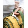 Плед для пикника и отдыха на пляже Smart Picnic, горчичный, Smart Solutions, изображение 15