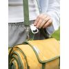 Плед для пикника и отдыха на пляже Smart Picnic, горчичный, Smart Solutions, изображение 16