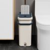 Сменная насадка для швабры с ведром Cleanup, прямоугольная, Smart Solutions, изображение 5