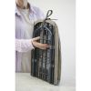 Доска гладильная складная Smart Iron, 91,5х33 см, Smart Solutions, изображение 7