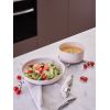 Сковорода с крышкой и съемной ручкой Smart Ceramic, ?24 см, Smart Solutions, изображение 8