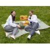 Плед для пикника и отдыха на пляже Smart Picnic, шалфей, Smart Solutions, изображение 6