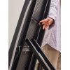 Доска гладильная напольная Smart Iron, 123х44 см, графит, Smart Solutions, изображение 11