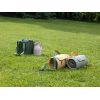 Сумка для бутылок Smart Picnic, темно-зеленая, Smart Solutions, изображение 12