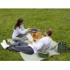 Плед для пикника и отдыха на пляже Smart Picnic, шалфей, Smart Solutions, изображение 7