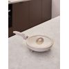 Сковорода с крышкой и съемной ручкой Smart Ceramic, ?20 см, Smart Solutions, изображение 2