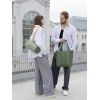 Плед для пикника и отдыха на пляже Smart Picnic, шалфей, Smart Solutions, изображение 2