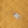 Плед для пикника и отдыха на пляже Smart Picnic, горчичный, Smart Solutions, изображение 26