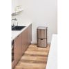Контейнер мусорный с 2-мя отделениями Smart Bin, сенсорный, 60 л, Smart Solutions, изображение 3
