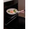 Сковорода с крышкой и съемной ручкой Smart Ceramic, ?24 см, Smart Solutions, изображение 4