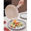 Сковорода с крышкой и съемной ручкой Smart Ceramic, ?24 см, Smart Solutions, изображение 5