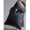 Сумка-шоппер Easy Shop, черная, Smart Solutions, изображение 3