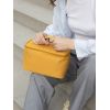Термосумка для ланч-бокса/косметики/лекарств Smart Picnic, S, горчичная, Smart Solutions, изображение 4