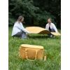 Термосумка для пикника Smart Picnic, L, горчичная, Smart Solutions, изображение 13