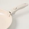 Сковорода с крышкой и съемной ручкой Smart Ceramic, ?20 см, Smart Solutions, изображение 6