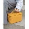 Термосумка для ланч-бокса/косметики/лекарств Smart Picnic, S, горчичная, Smart Solutions, изображение 5