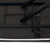 Доска гладильная напольная Smart Iron, 123х44 см, графит, Smart Solutions, изображение 16