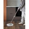 Швабра с ведром и центрифугой Cleanup, 7 л., Smart Solutions, изображение 4