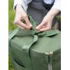 Термосумка для пикника Smart Picnic, L, темно-зеленая, Smart Solutions, изображение 12