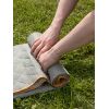 Плед для пикника и отдыха на пляже Smart Picnic, шалфей, Smart Solutions, изображение 19