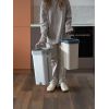 Швабра с отжимом и ведром Cleanup, 7 л., Smart Solutions, изображение 2