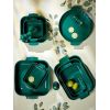 Форма для пирога 2,1 л, d=35 см, h=3,5 см, GREEN FOREST, Peugeot, изображение 5