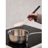 Шумовка SmartChef, 31 см, бежевая/бордовая, Smart Solutions, изображение 4