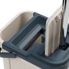 Швабра с отжимом и ведром Cleanup, 7 л., Smart Solutions, изображение 23