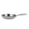 Сковорода индукционная New Kitchen 22 см, h 4,5 см, P.L. Proff Cuisine, изображение 4