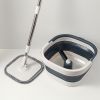 Швабра со складным ведром Compact Mop, Smart Solutions, изображение 6