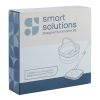 Швабра со складным ведром Compact Mop, Smart Solutions, изображение 13