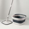 Швабра со складным ведром Compact Mop, Smart Solutions, изображение 5