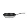 Сковорода индукционная New Kitchen с антипригарным покрытием 20 см, h 4,5 см, P.L. Proff Cuisine, изображение 4