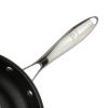 Сковорода индукционная New Kitchen с антипригарным покрытием 22 см, h 4,5 см, P.L. Proff Cuisine, изображение 3