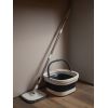 Швабра со складным ведром Compact Mop, Smart Solutions, изображение 2
