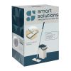Швабра с отжимом и ведром Cleanup, 7 л., Smart Solutions, изображение 31